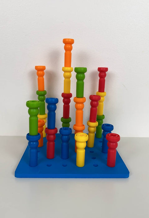 used Toys