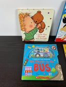 secondhand BUNDLE Books