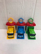 secondhand BUNDLE Cars And Trucks