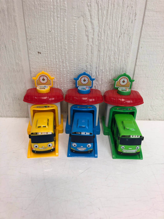 secondhand BUNDLE Cars And Trucks