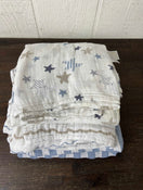 used BUNDLE Baby Blankets