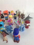secondhand Toys