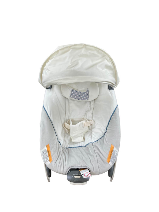 Shop Graco Pack ‘N Play Playard Snuggle Suite LX at Goodbuygears