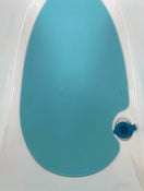 secondhand 4Moms Baby Bath Tub