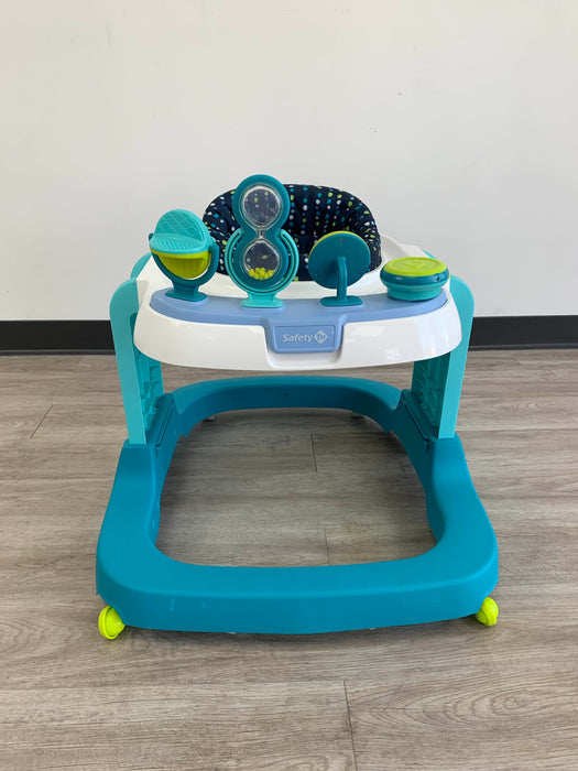 used Safety 1st Ready-Set-Walk