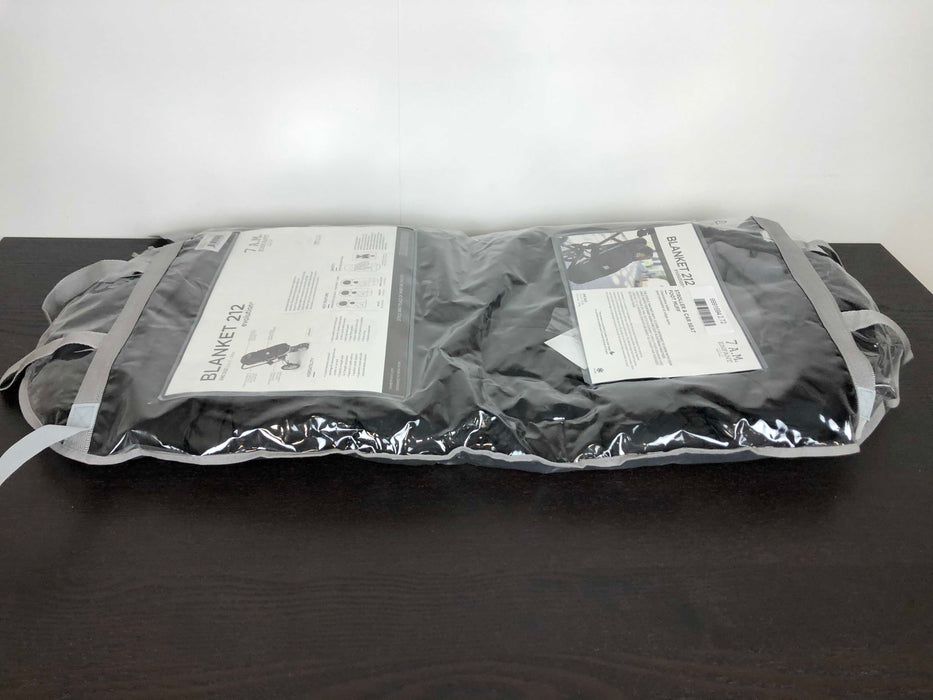 used Stroller Accessories