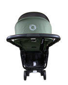 Shop Bugaboo Butterfly Stroller, 2023, Forest Green at Goodbuygears