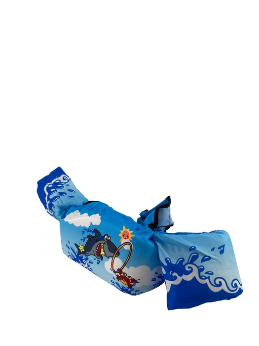 secondhand Faxpot Toddler Swim Vest