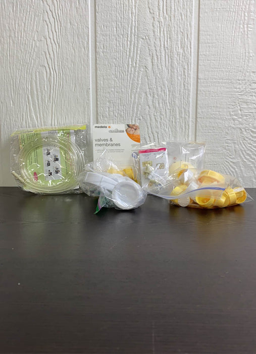 secondhand Feeding