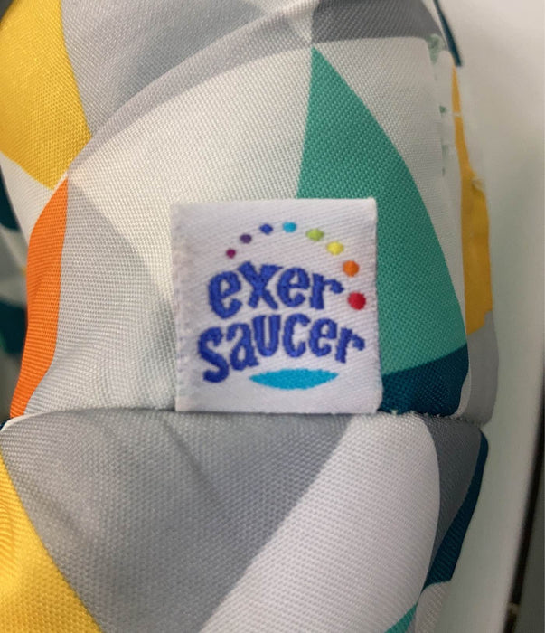 used Infant Gear