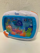used Baby Einstein Sea Dreams Soother