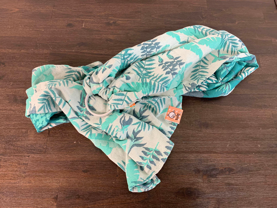 used Infant Gear