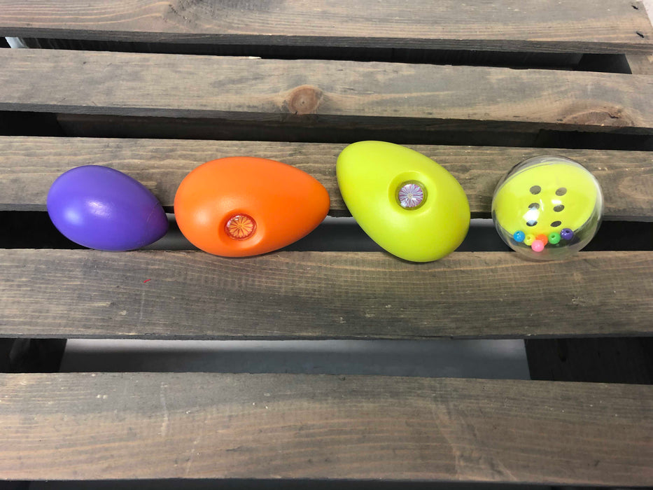 secondhand Toys
