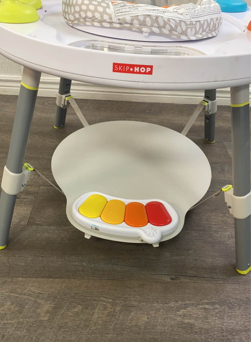 used Infant Gear