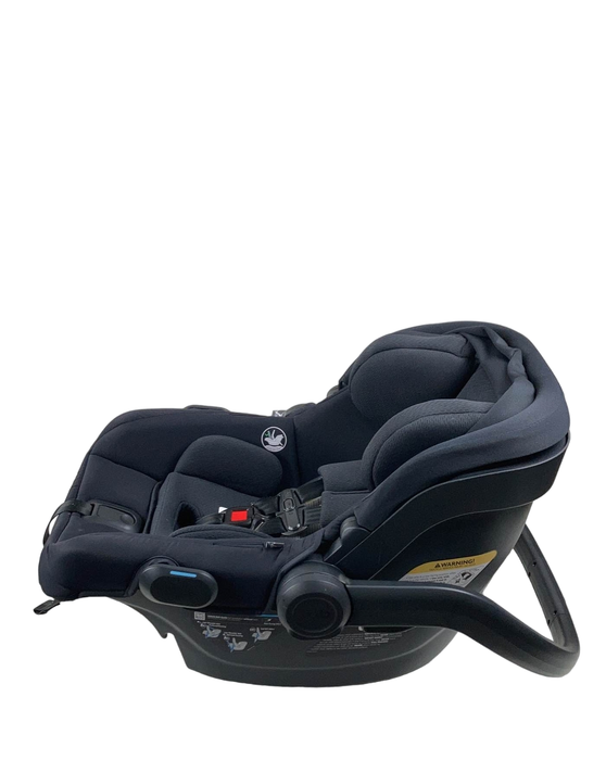 Shop UPPAbaby MESA V2 Infant Car Seat, 2022, Jake (Black) at Goodbuygears