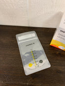used Feeding