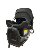 Shop Bugaboo Turtle Air By Nuna Car Seat, 2022, Black at Goodbuygears