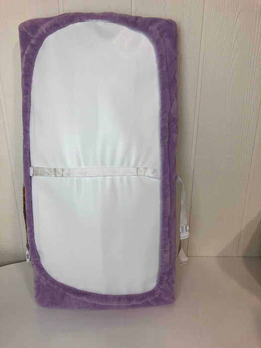 secondhand Diapering