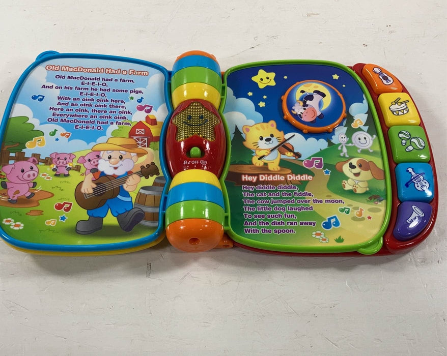 used Toys