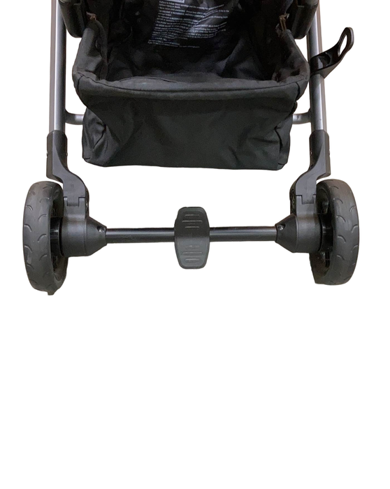 Shop Colugo Compact Stroller, 2023, Black at Goodbuygears
