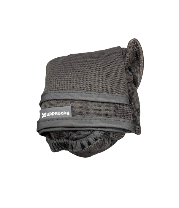 Shop UPPAbaby VISTA V2 Stroller, 2022, Greyson (Charcoal Melange) at Goodbuygears