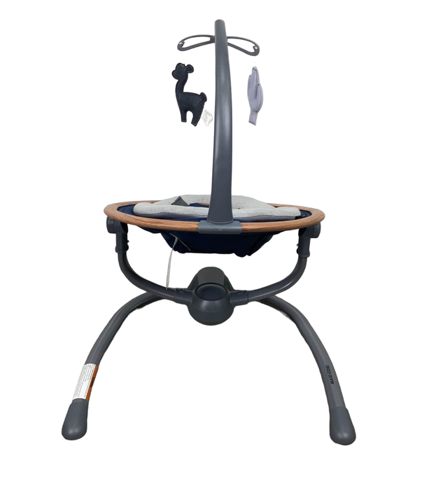 Shop Maxi-Cosi Cassia Swing, Essential Blue at Goodbuygears