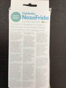 secondhand BabyFrida Nose Frida Baby Aspirator