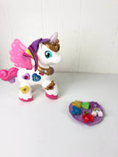used VTech Star Shine The Bright Lights Unicorn