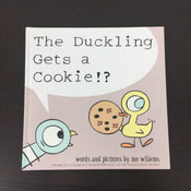 secondhand BUNDLE Books, By Mo Willems