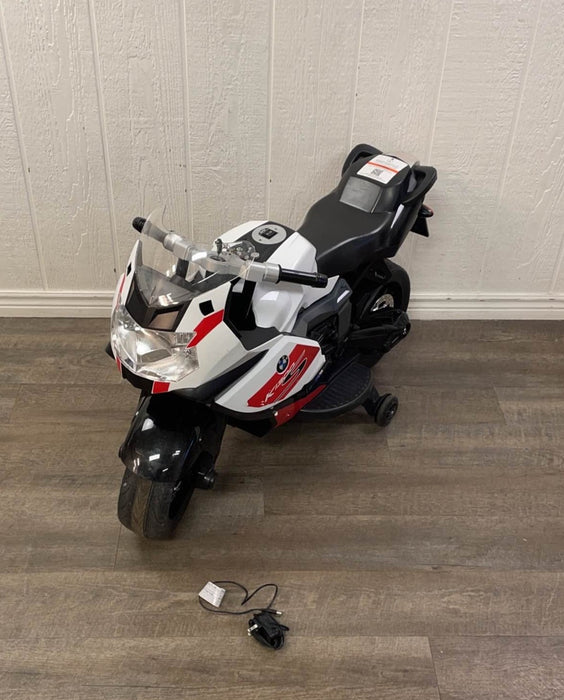 used BMW K1300S 12V Kid’s Ride On Bike