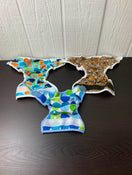 secondhand BUNDLE Cloth Diapers