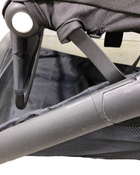 Shop Bugaboo Butterfly Stroller, 2023, Midnight Black at Goodbuygears