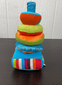 used Manhattan Toy Soft Stacker