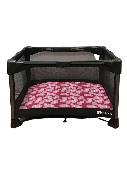 Shop 4moms Breeze Playard, 1028 at Goodbuygears