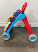 used Infant Gear