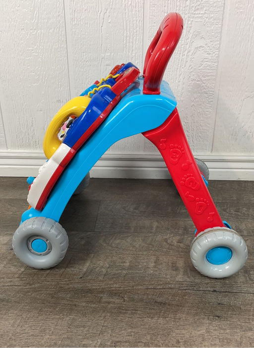 used Infant Gear
