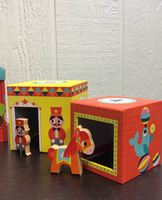 used Toys