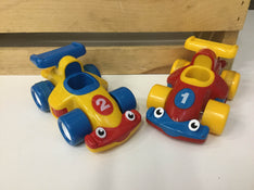 used Toys