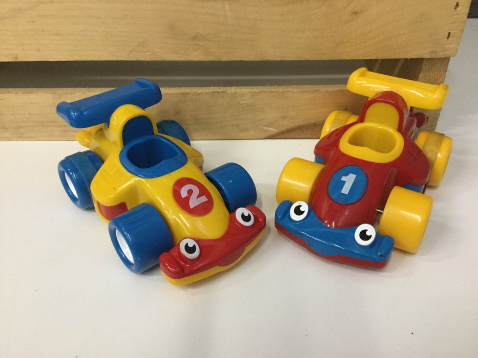 used Toys