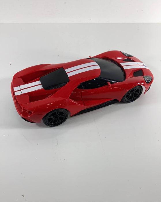 used Toys