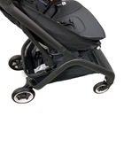 Shop Bugaboo Butterfly Stroller, 2023, Midnight Black at Goodbuygears
