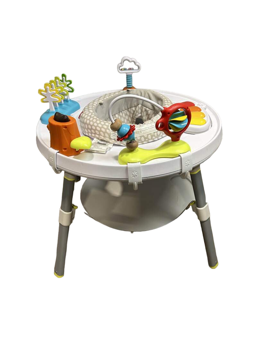 secondhand Infant Gear