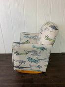 secondhand Home Nursery