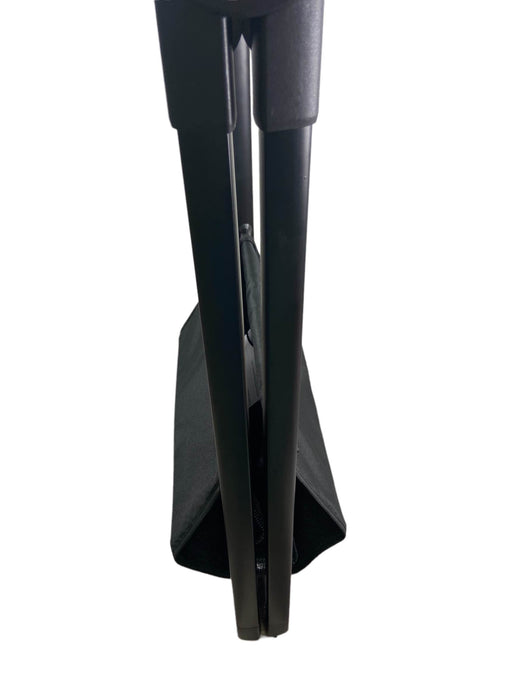 Shop Mockingbird Stand for Bassinet, Black at Goodbuygears