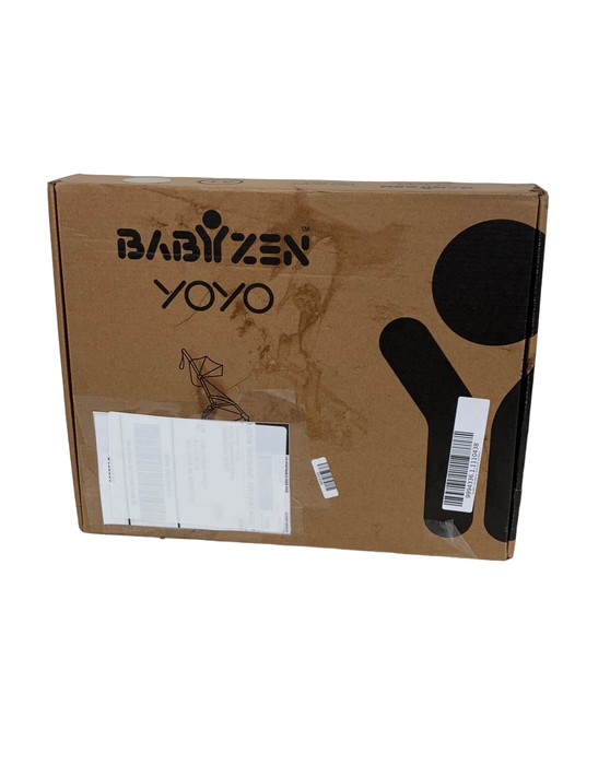 Shop Babyzen YOYO 6+ Color Pack, Taupe at Goodbuygears