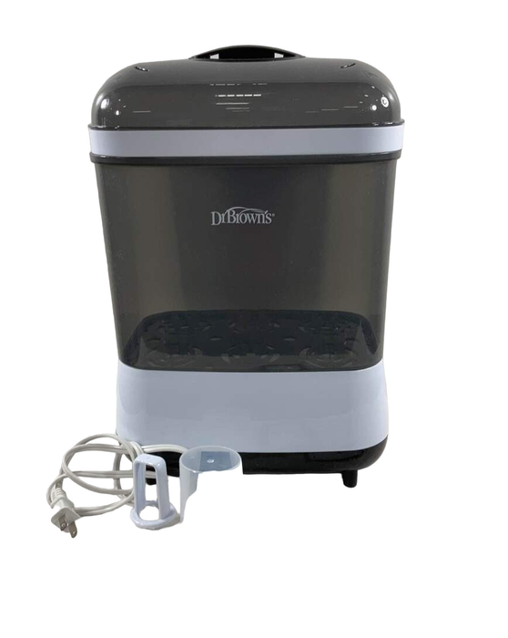 Shop Dr. Brown's Bottle Sterilizer and Dryer at Goodbuygears