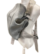Shop BabyBjorn Baby Carrier Mini, Light Gray 3D Jersey at Goodbuygears