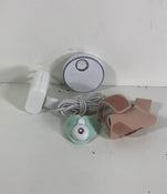 secondhand Owlet Smart Sock 3, - pink3