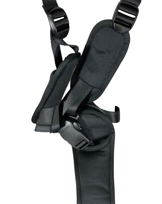 Shop Colugo Compact Stroller, 2023, Cool Grey at Goodbuygears