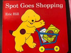 secondhand BUNDLE Paperback Picture Books